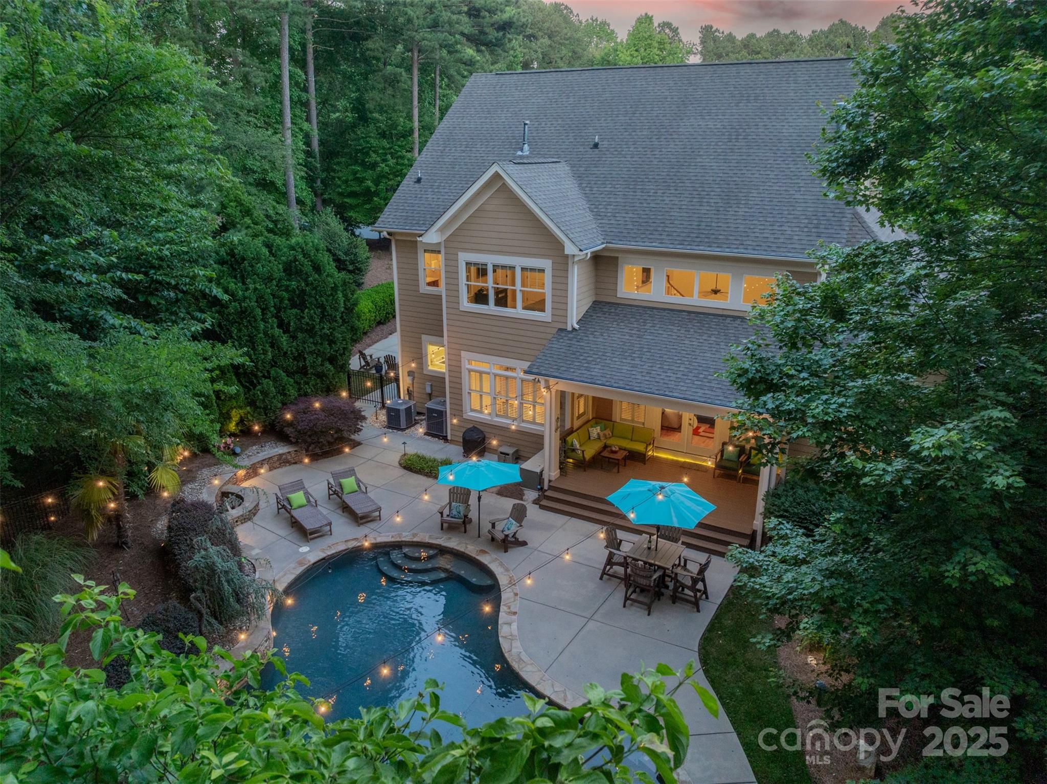 4319 Sailview Drive Denver, NC 28037 - Photo 43 of 48