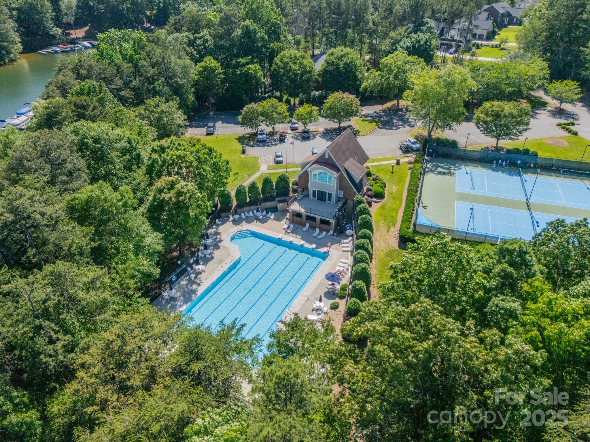 4319 Sailview Drive Denver, NC 28037 - Photo 46 of 48