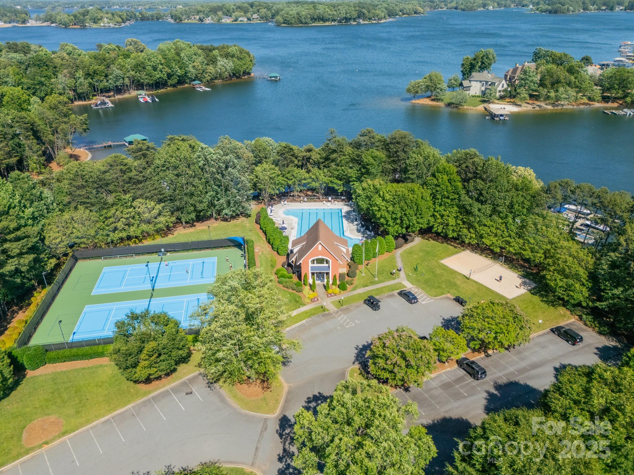 4319 Sailview Drive Denver, NC 28037 - Photo 47 of 48