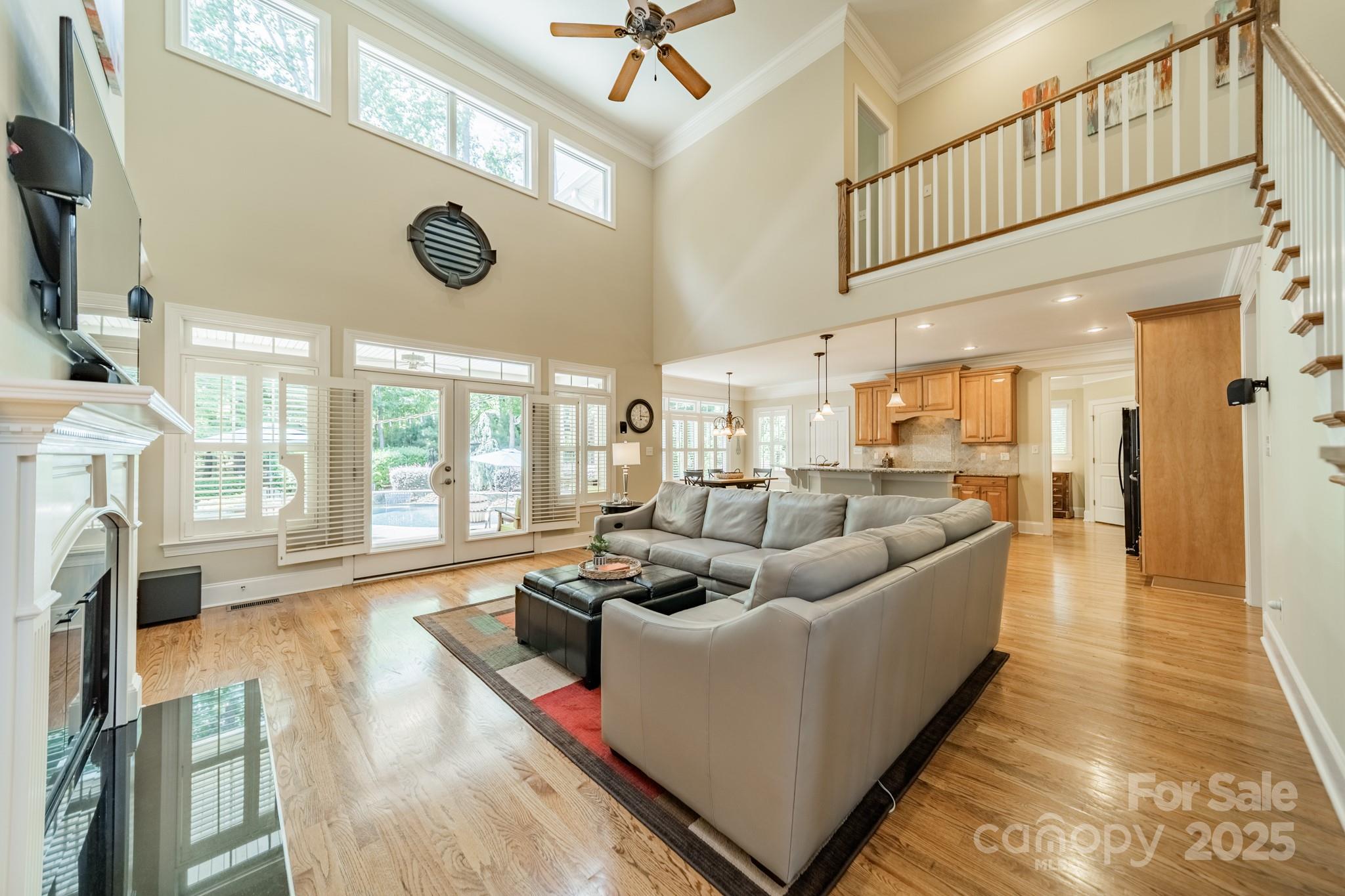 4319 Sailview Drive Denver, NC 28037 - Photo 6 of 48