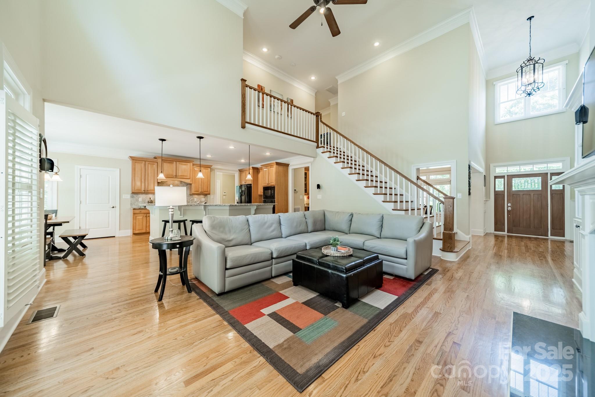 4319 Sailview Drive Denver, NC 28037 - Photo 8 of 48