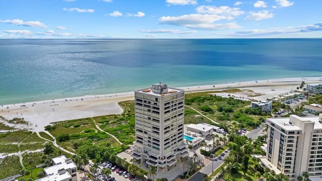 $1,649,000 | 5400 Ocean Boulevard, Unit 1704, Sarasota, FL 34242
