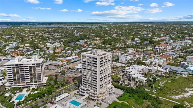 $1,649,000 | 5400 Ocean Boulevard, Unit 1704, Sarasota, FL 34242