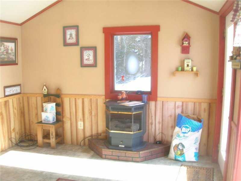 46 Fothingill Road Greenbush, ME 04418 - Photo 3 of 25 Other.