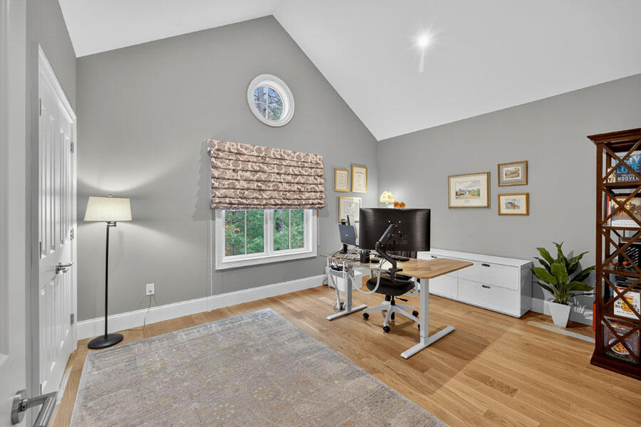280 Ice Valley Road Osterville, MA 02655 - Photo 34 of 50 Office