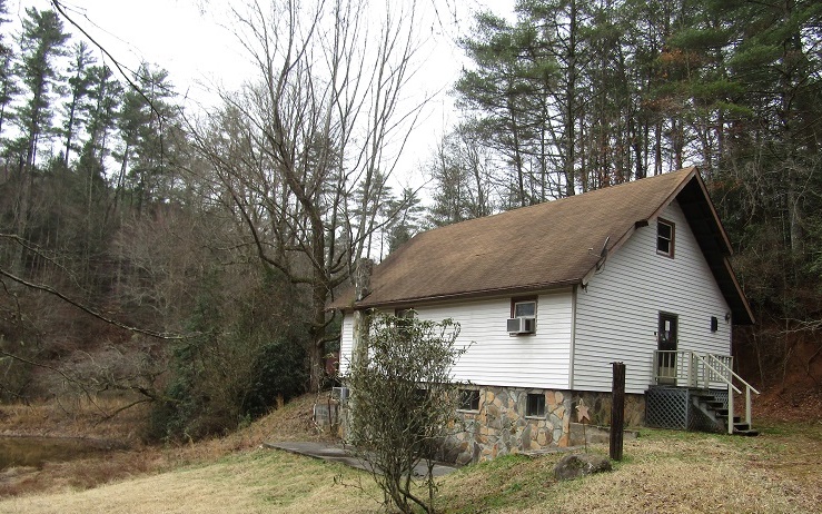 Main View