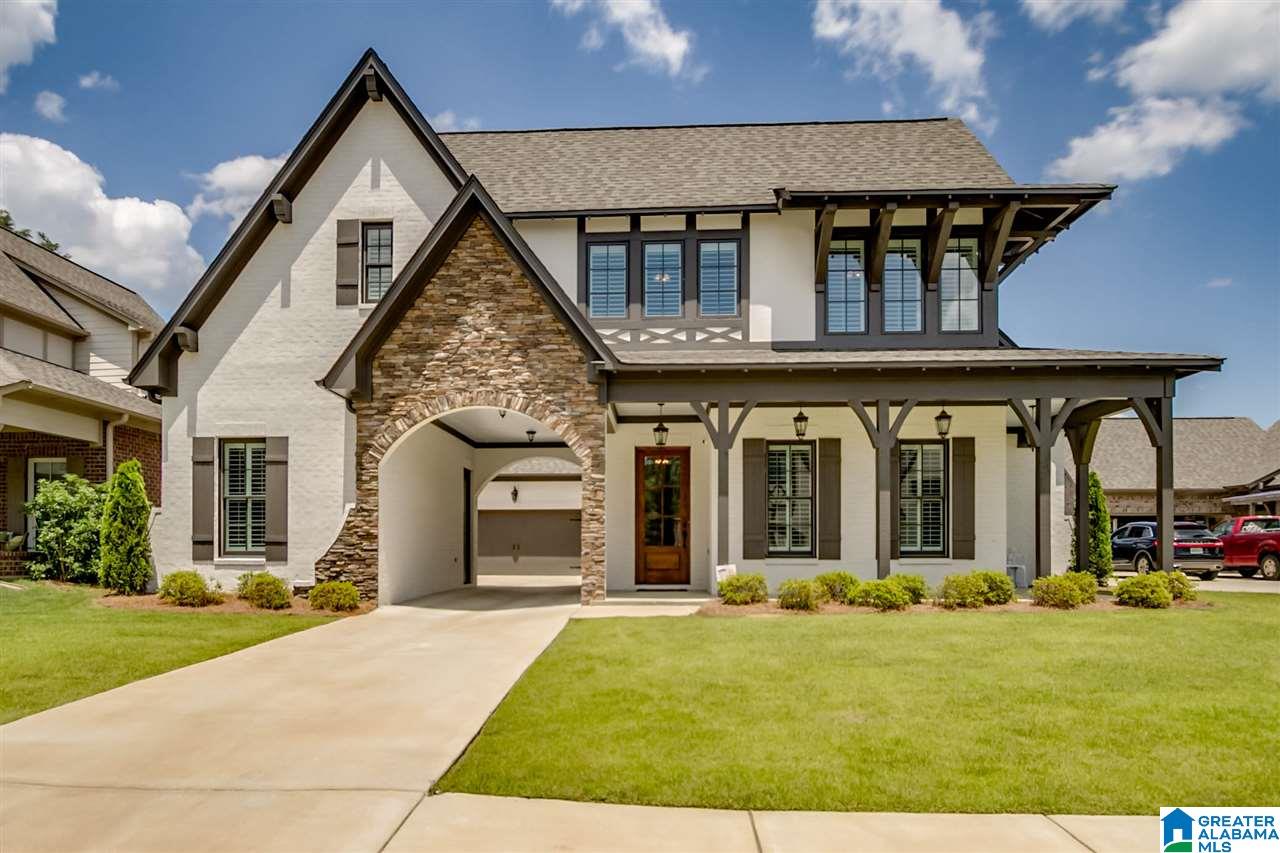 6004 Club Place Birmingham, AL 35242 - Photo 1 of 48