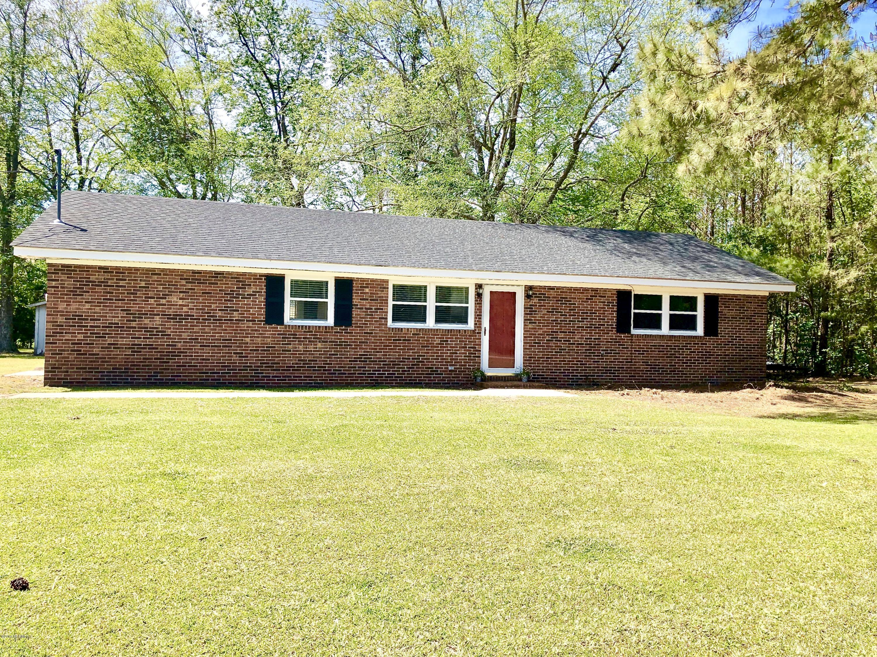 821 Garden Road Willard, NC 28478 - Photo 1 of 18 fullsizeoutput_2945