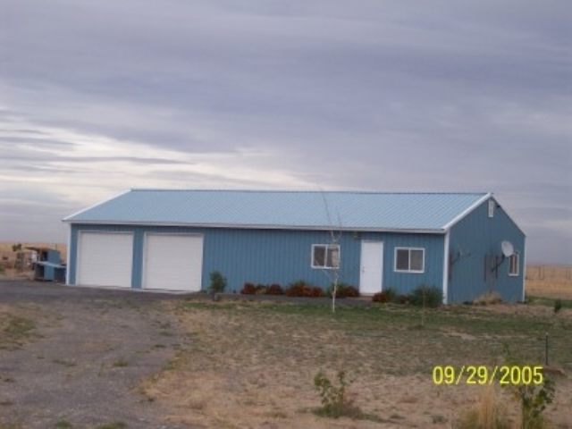 7200 Rd X Northeast Marlin, WA 98832 - Photo 3 of 3