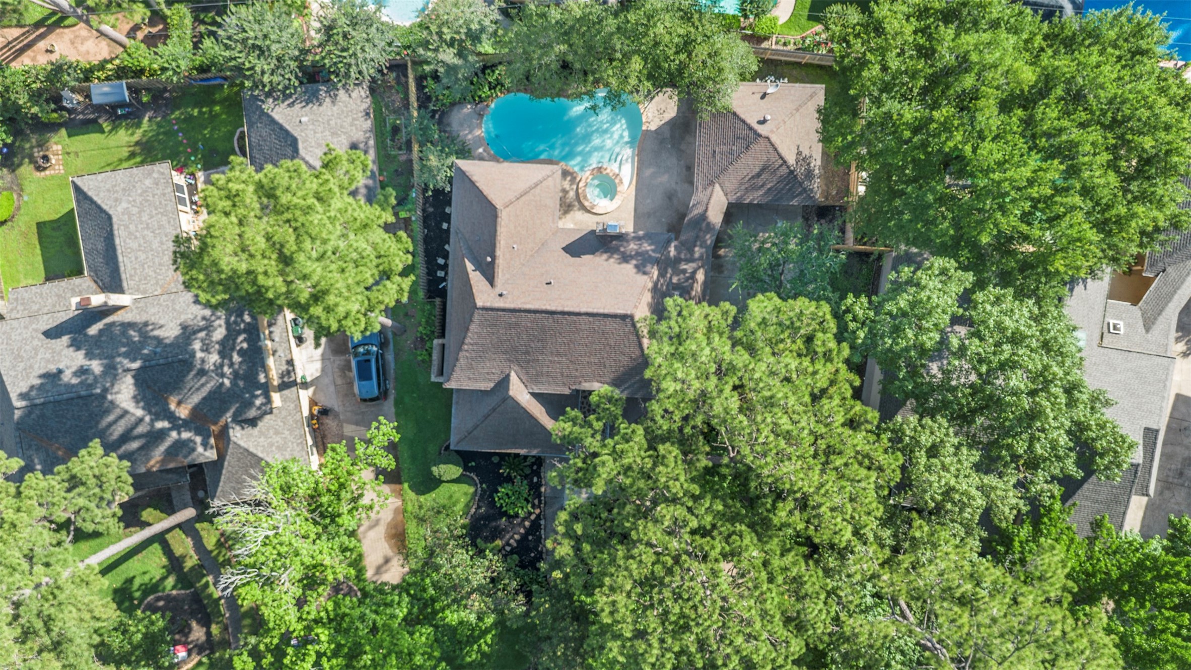 9543 Enstone Circle Spring, TX 77379 - Photo 48 of 50 Gallery Image 48