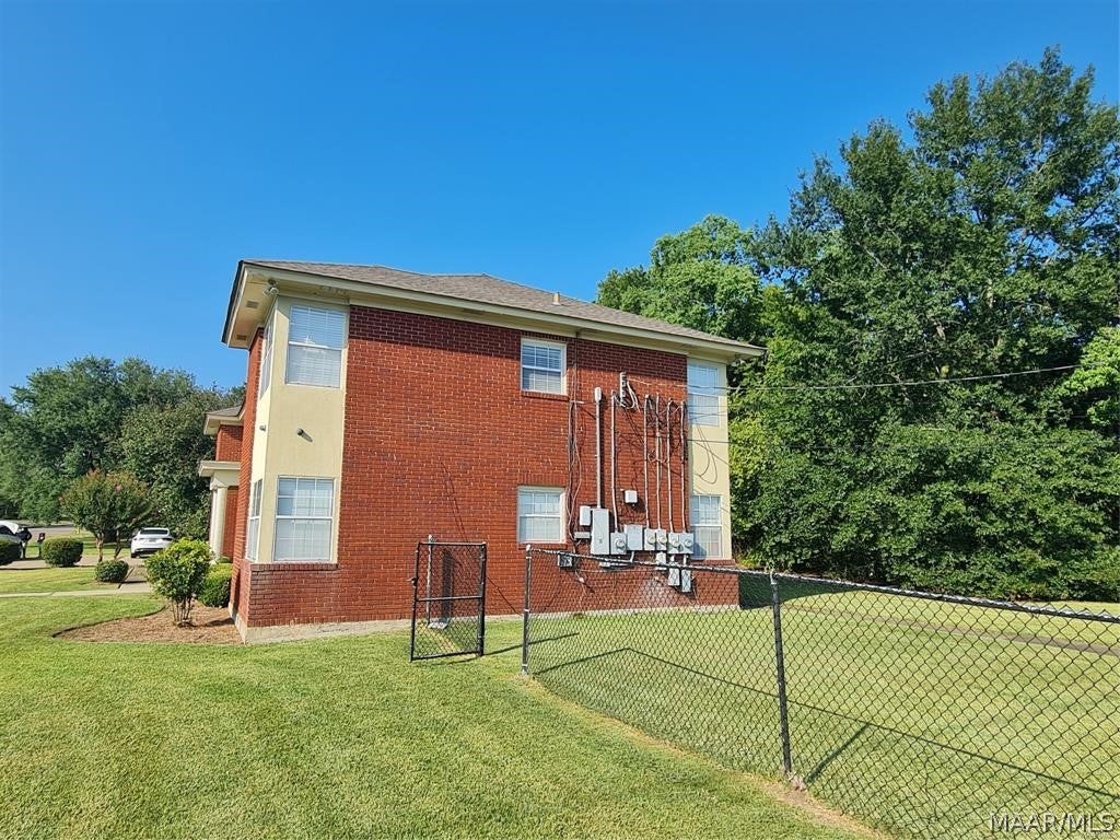 3709 Le Bron Road, Unit D Montgomery, AL 36111 - Photo 14 of 15 Gallery Image 14