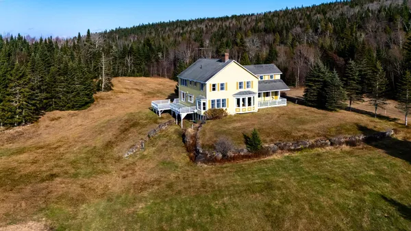 $795,000 | 208 Old County Road, Dallas Plt, ME 04970