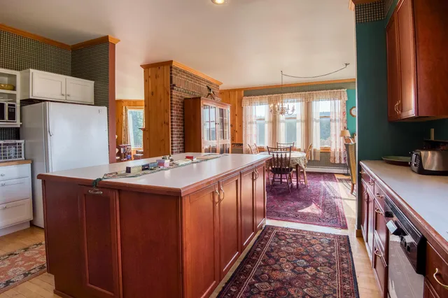 $989,000 | 208 Old County Road, Rangeley, ME 04970
