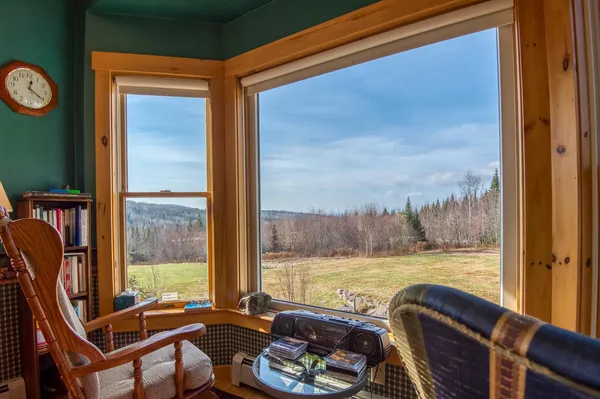 $795,000 | 208 Old County Road, Dallas Plt, ME 04970