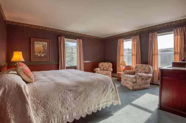 $795,000 | 208 Old County Road, Dallas Plt, ME 04970