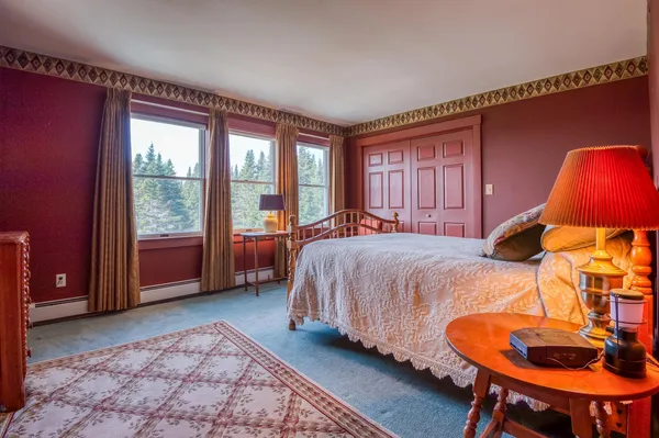 $795,000 | 208 Old County Road, Dallas Plt, ME 04970