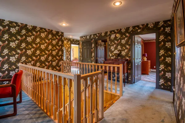 $795,000 | 208 Old County Road, Dallas Plt, ME 04970
