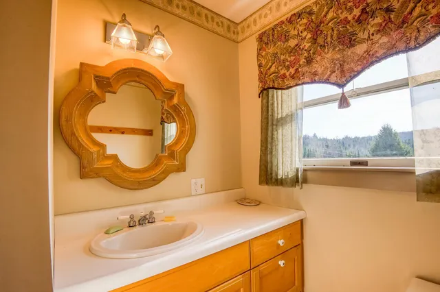 $989,000 | 208 Old County Road, Rangeley, ME 04970