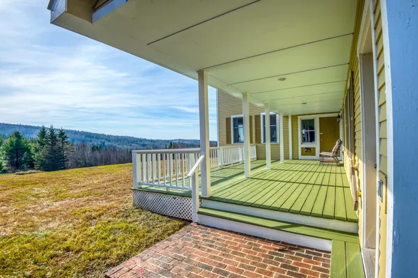 $795,000 | 208 Old County Road, Dallas Plt, ME 04970
