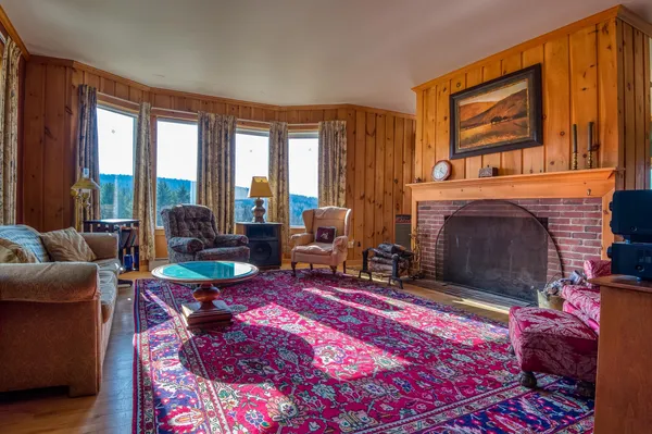 $795,000 | 208 Old County Road, Dallas Plt, ME 04970