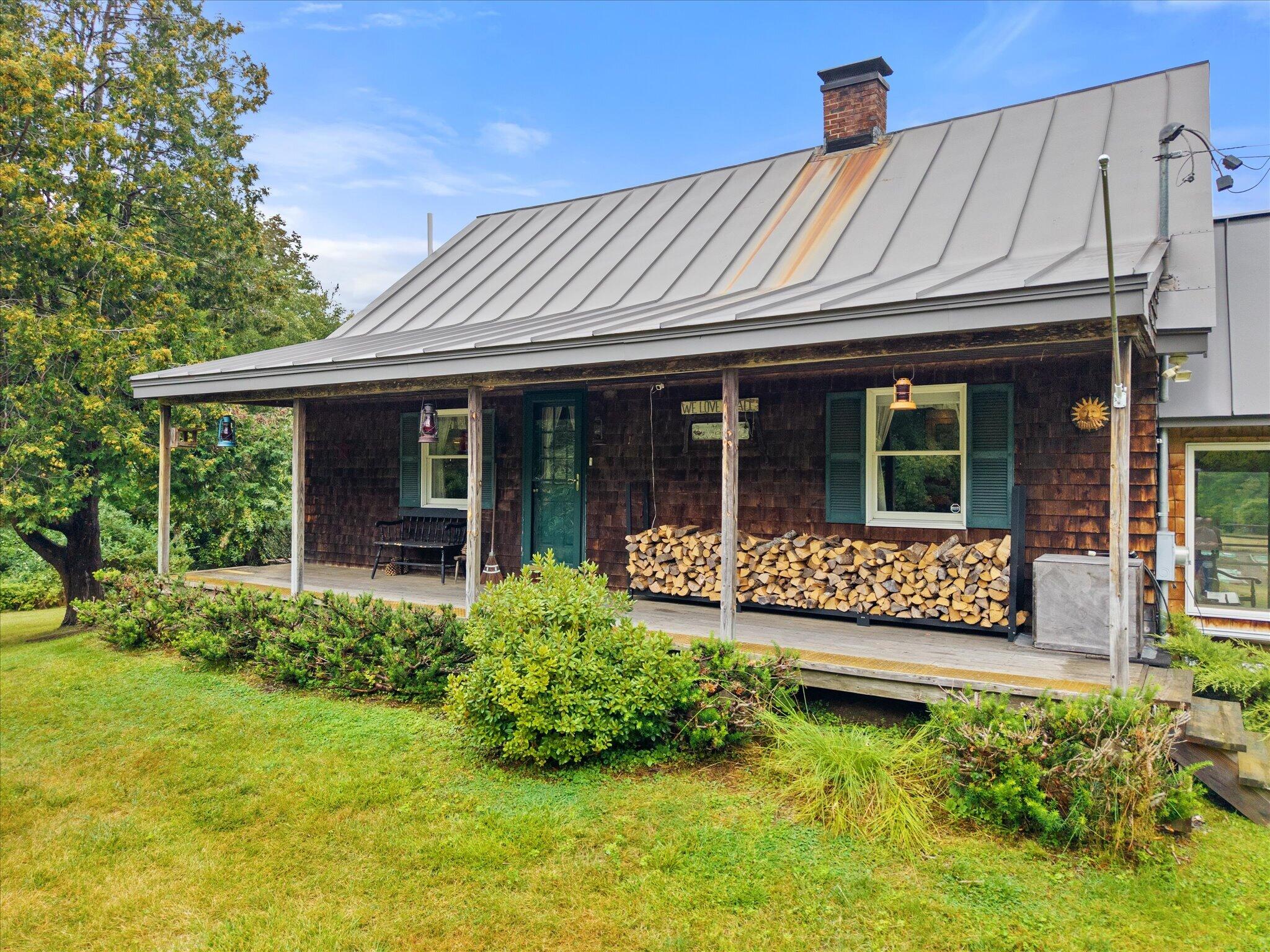 137 Avenue Road Exeter, ME 04435 - Photo 10 of 114 137 Avenue Rd