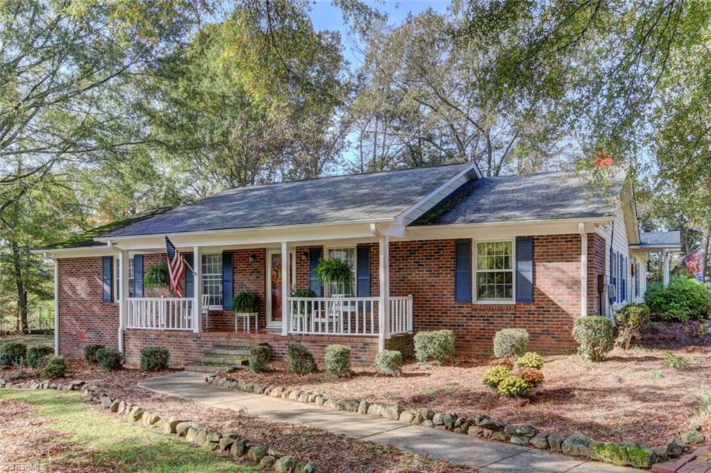 202 Calvary Road Stoneville, NC 27048 - Photo 1 of 33 Gallery Image 1