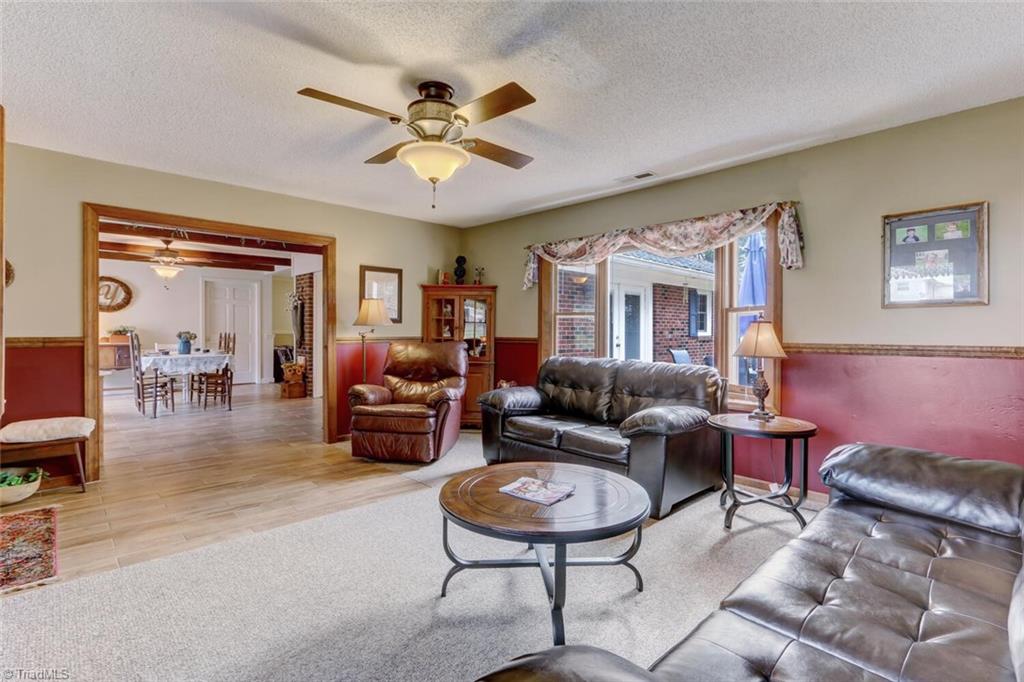 202 Calvary Road Stoneville, NC 27048 - Photo 11 of 33 Gallery Image 11