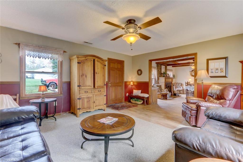 202 Calvary Road Stoneville, NC 27048 - Photo 12 of 33 Gallery Image 12