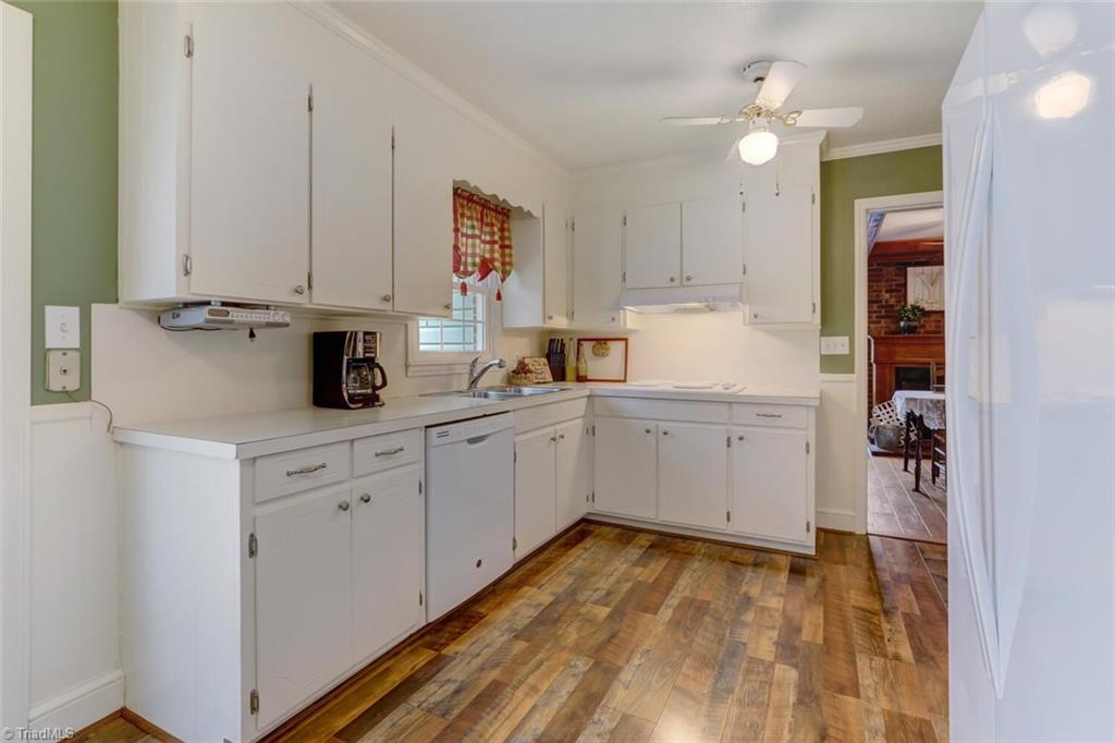 202 Calvary Road Stoneville, NC 27048 - Photo 14 of 33 Gallery Image 14