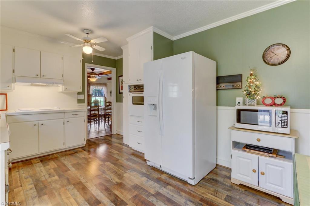 202 Calvary Road Stoneville, NC 27048 - Photo 15 of 33 Gallery Image 15