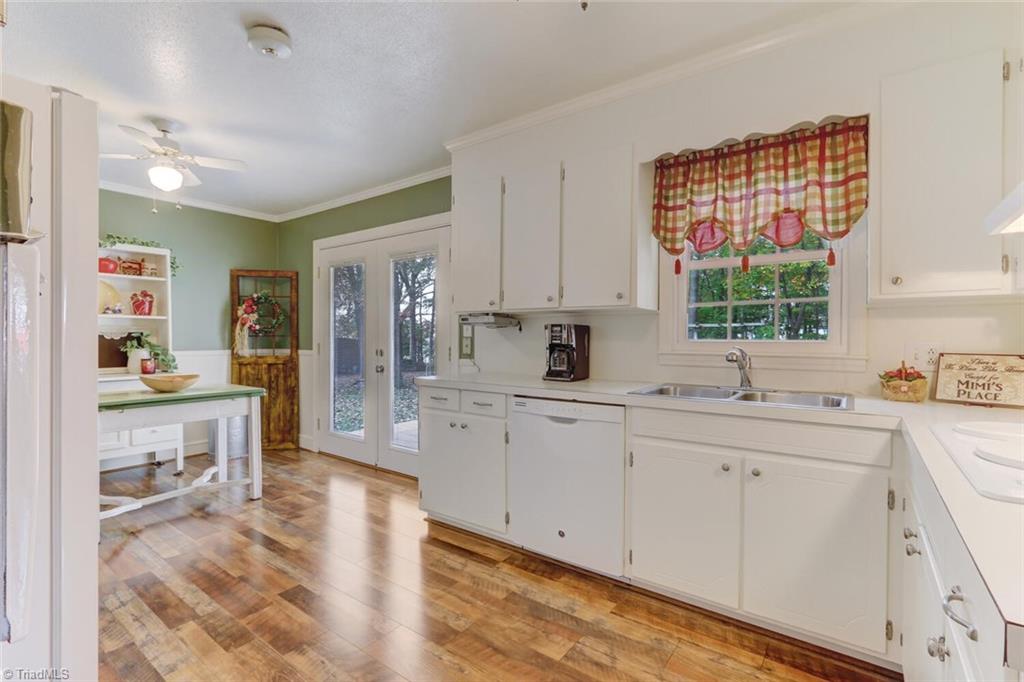 202 Calvary Road Stoneville, NC 27048 - Photo 16 of 33 Gallery Image 16