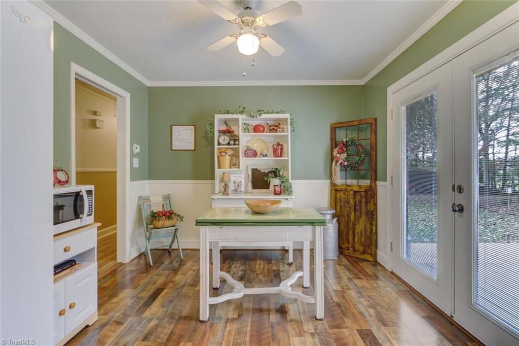 202 Calvary Road Stoneville, NC 27048 - Photo 17 of 33 Gallery Image 17