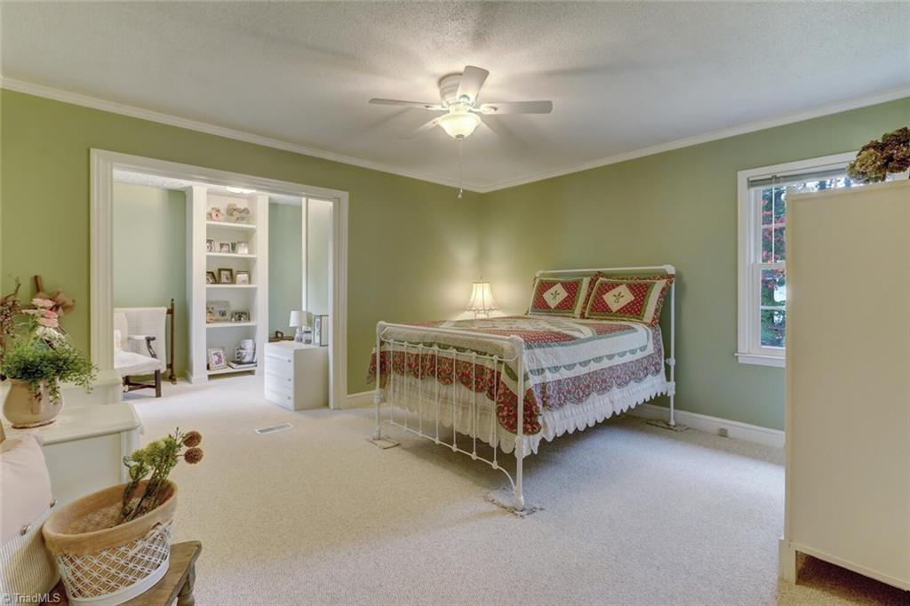 202 Calvary Road Stoneville, NC 27048 - Photo 18 of 33 Gallery Image 18