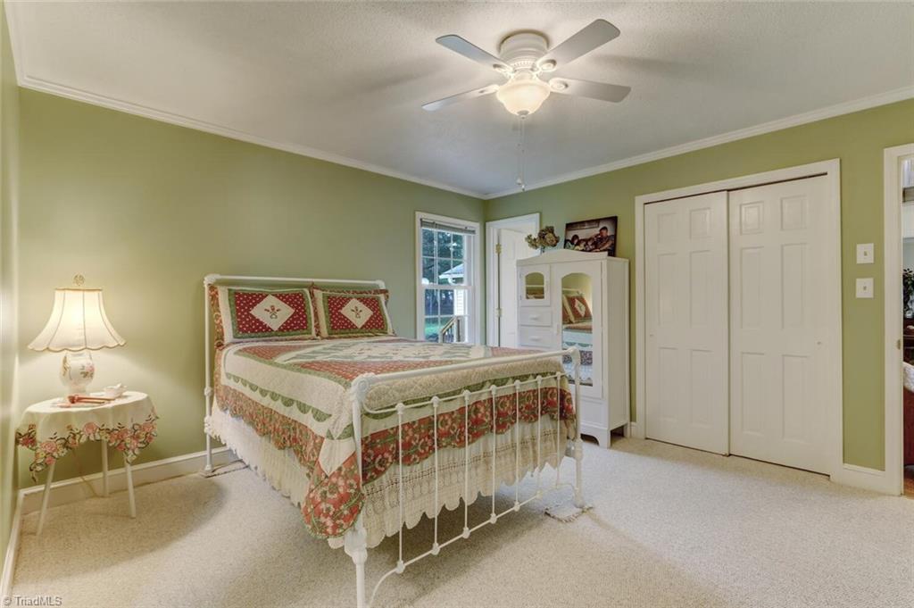 202 Calvary Road Stoneville, NC 27048 - Photo 19 of 33 Gallery Image 19