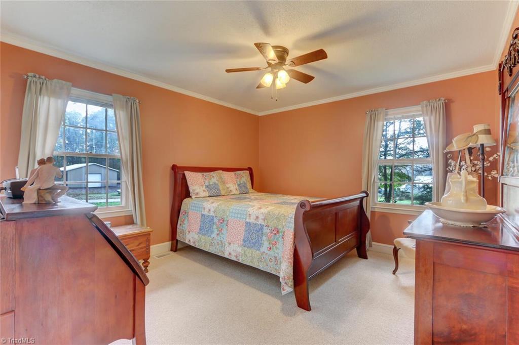 202 Calvary Road Stoneville, NC 27048 - Photo 23 of 33 Gallery Image 23