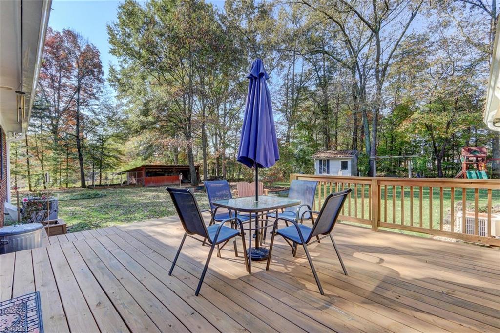 202 Calvary Road Stoneville, NC 27048 - Photo 26 of 33 Gallery Image 26
