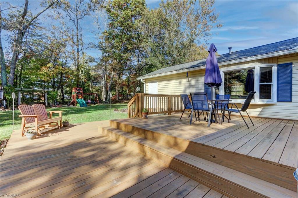 202 Calvary Road Stoneville, NC 27048 - Photo 27 of 33 Gallery Image 27