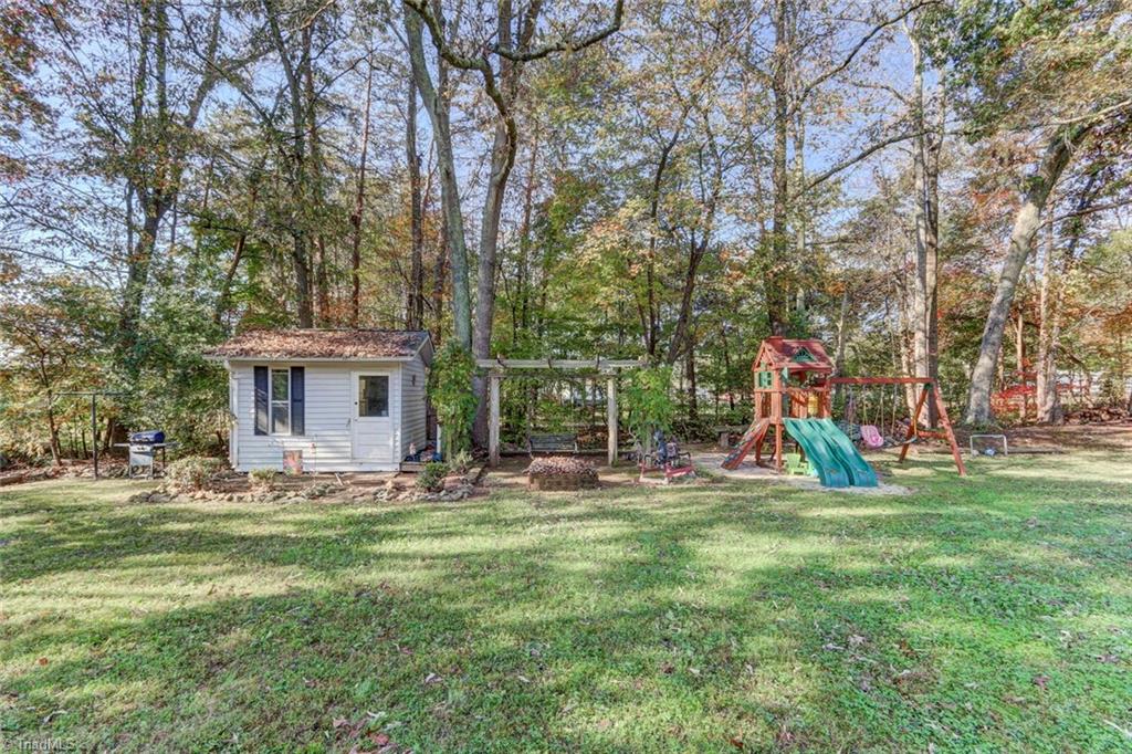 202 Calvary Road Stoneville, NC 27048 - Photo 28 of 33 Gallery Image 28