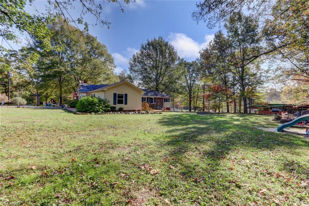 202 Calvary Road Stoneville, NC 27048 - Photo 29 of 33 Gallery Image 29