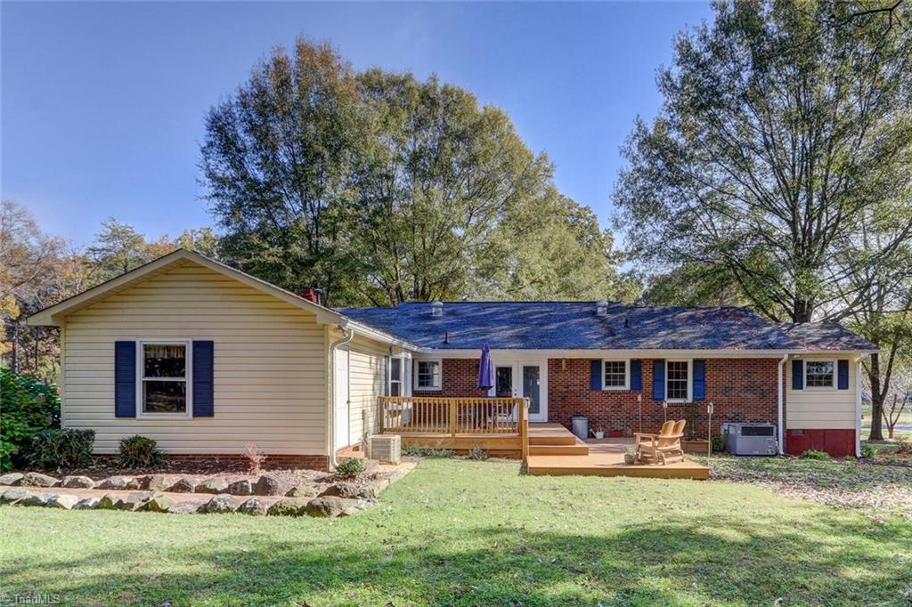 202 Calvary Road Stoneville, NC 27048 - Photo 32 of 33 Gallery Image 32