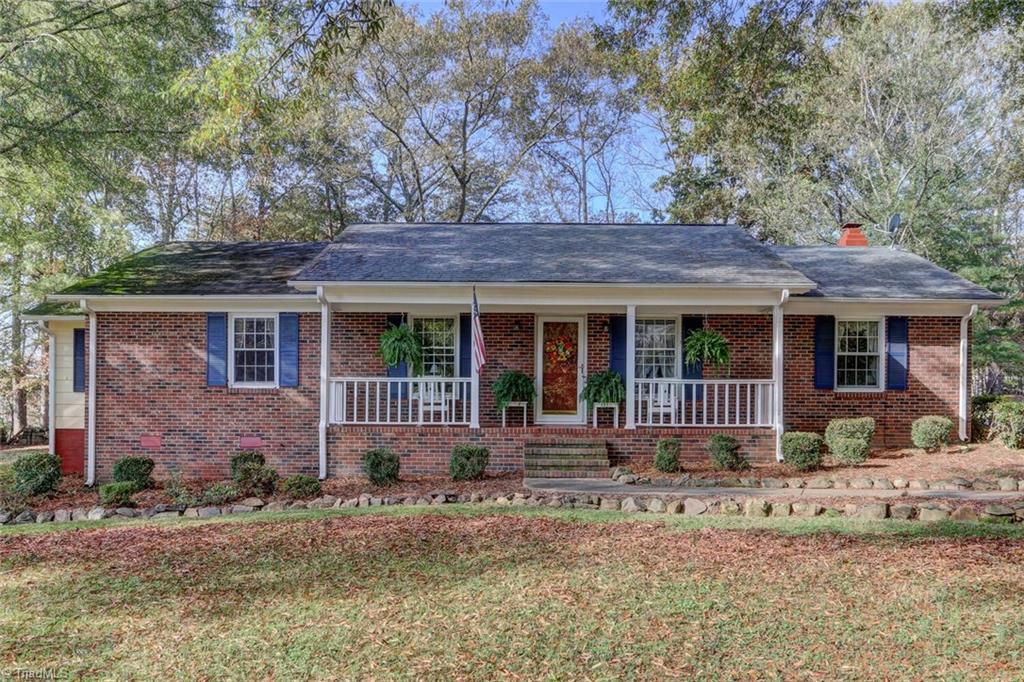 202 Calvary Road Stoneville, NC 27048 - Photo 33 of 33 Gallery Image 33
