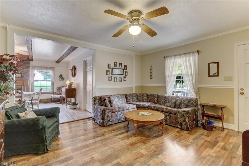 202 Calvary Road Stoneville, NC 27048 - Photo 6 of 33 Gallery Image 6