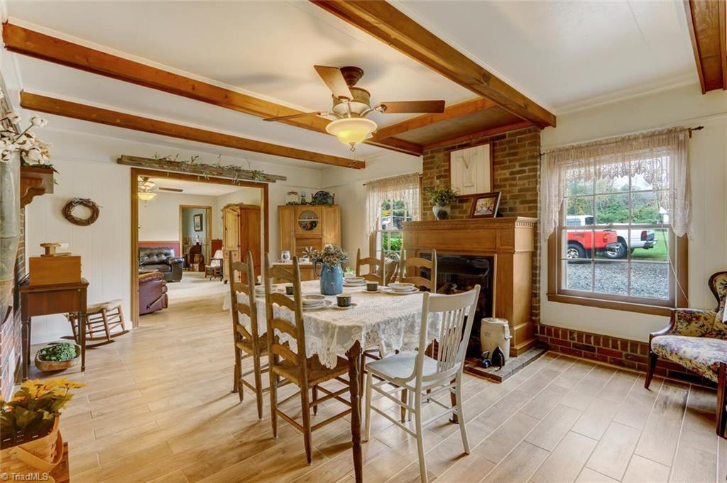 202 Calvary Road Stoneville, NC 27048 - Photo 8 of 33 Gallery Image 8