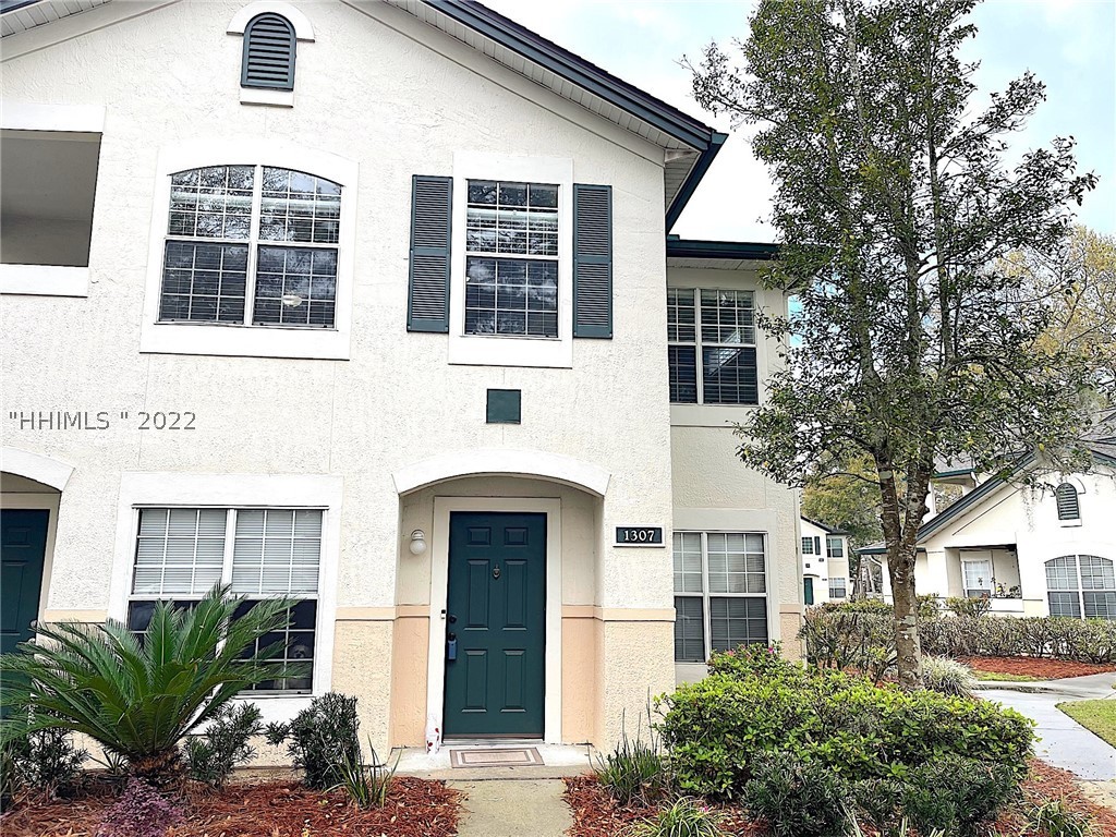 897 Fording Island Road, Unit 1307 Bluffton, SC 29910 - Photo 1 of 1 Gallery Image 1