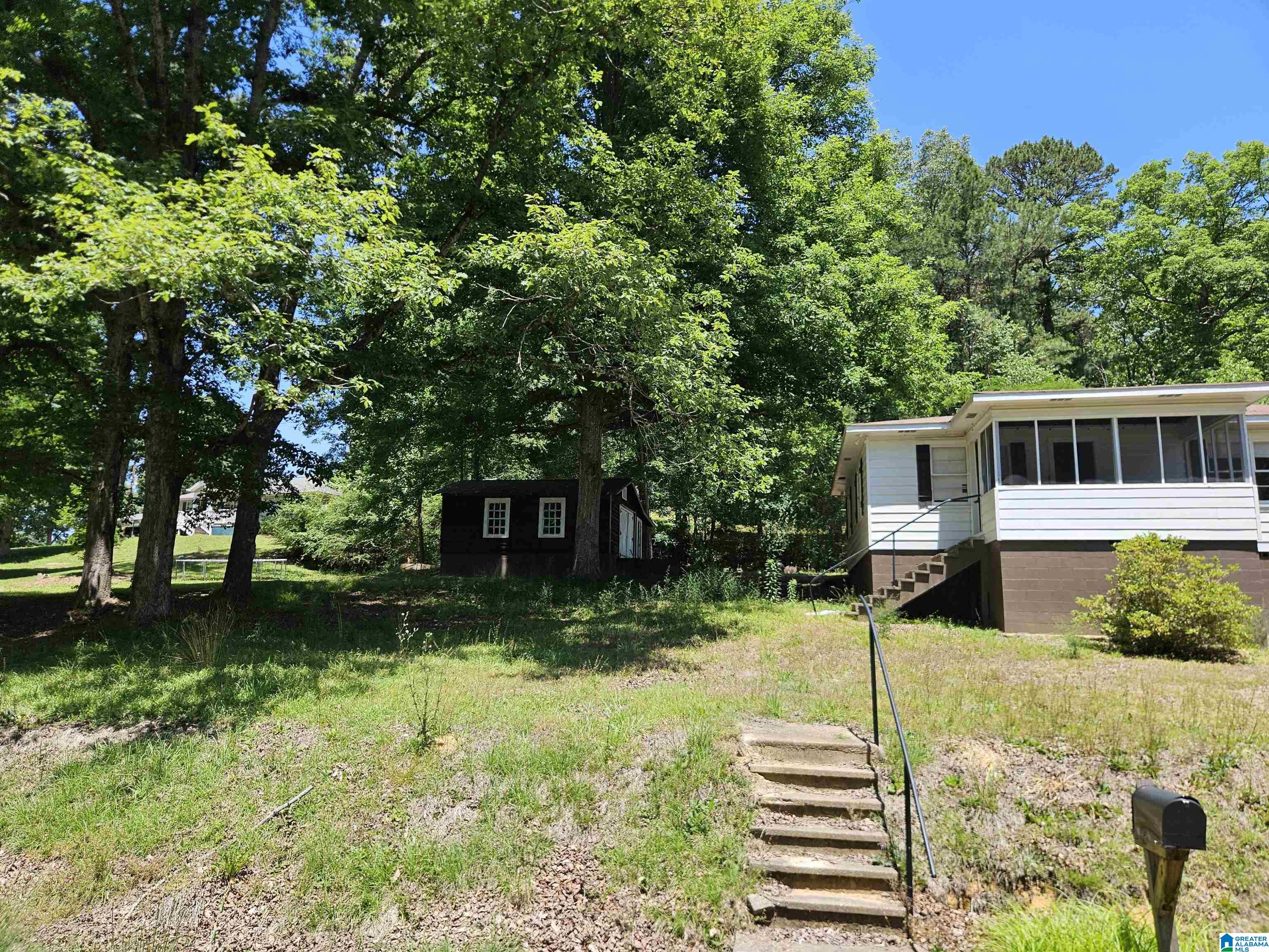 10535 Taylors Ferry Road Bessemer, AL 35023 - Photo 2 of 10