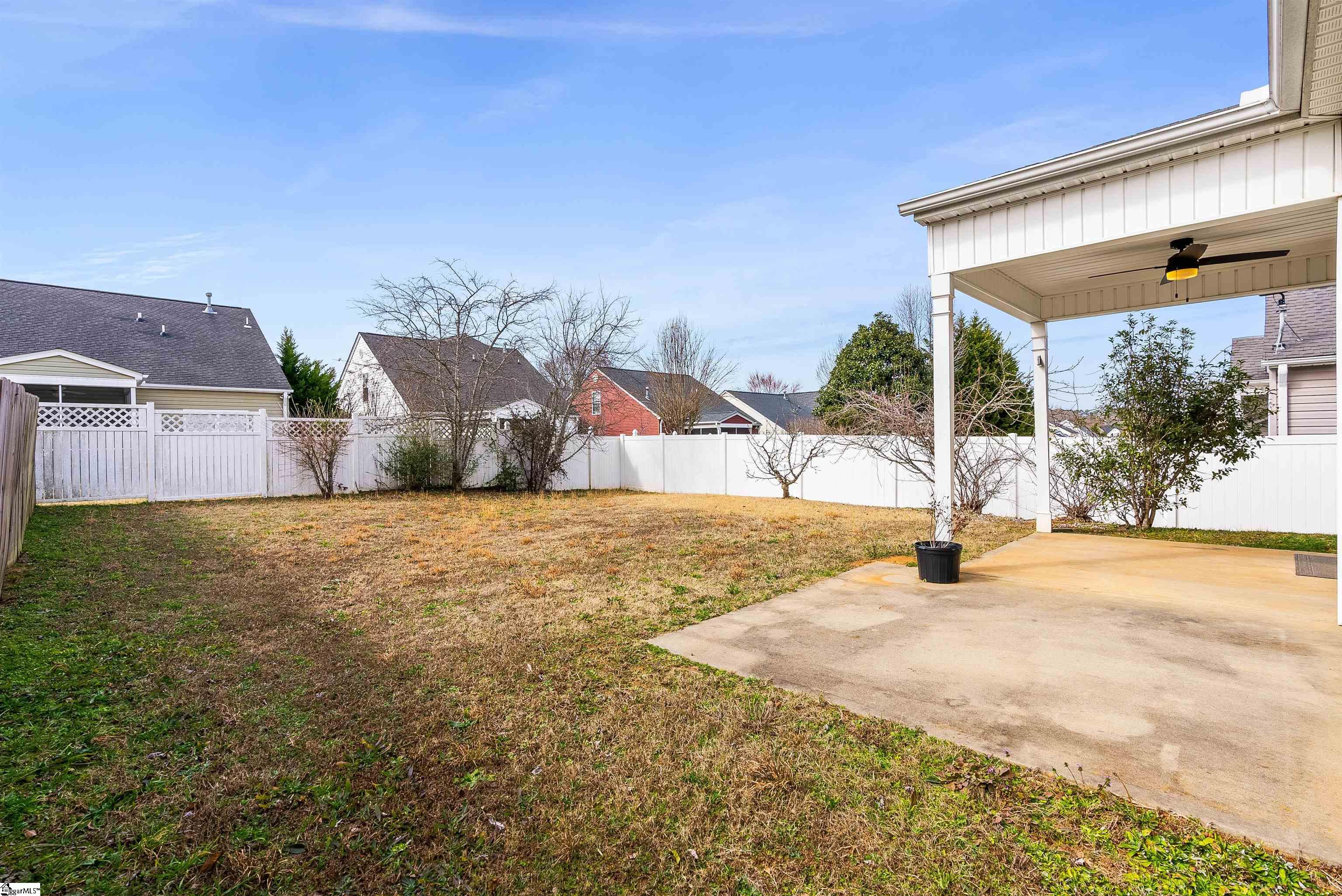368 Robin Helton Drive Boiling Springs, SC 29316 - Photo 38 of 50