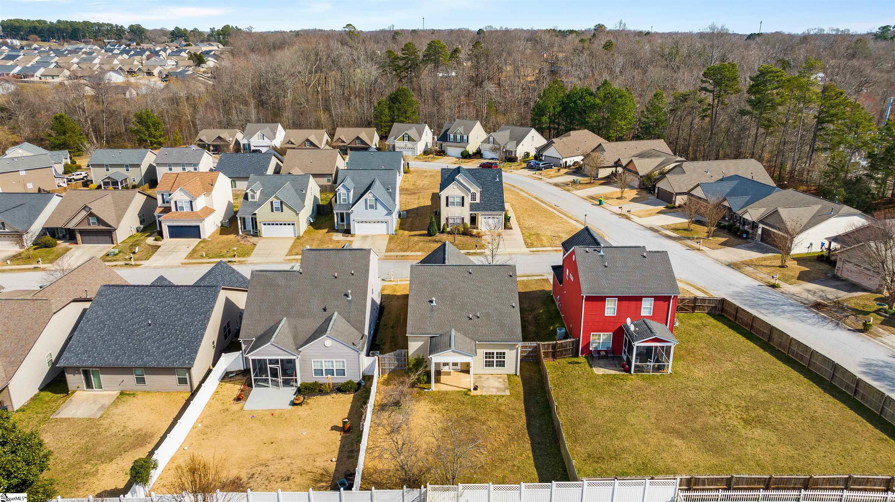368 Robin Helton Drive Boiling Springs, SC 29316 - Photo 43 of 50