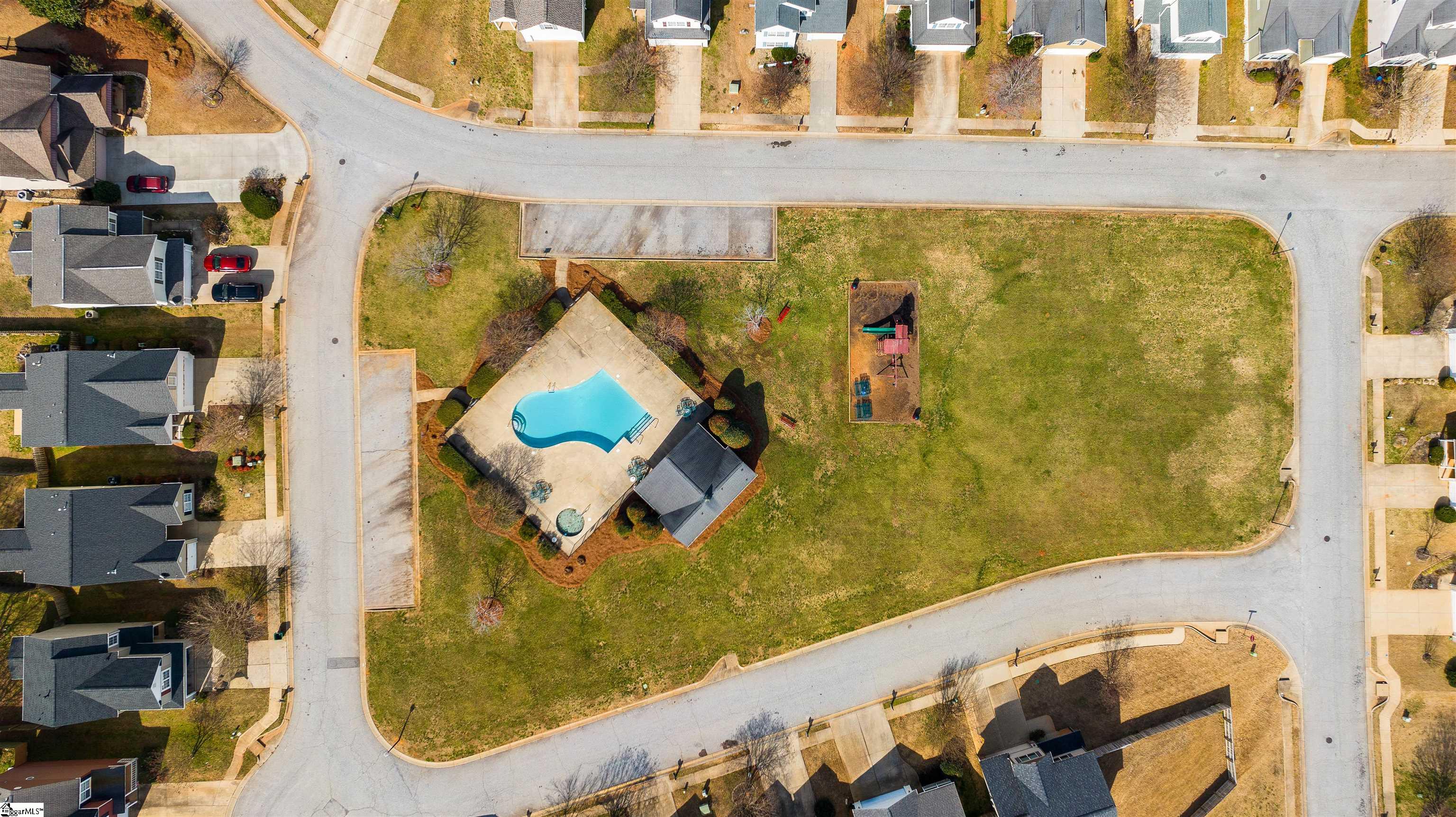 368 Robin Helton Drive Boiling Springs, SC 29316 - Photo 47 of 50
