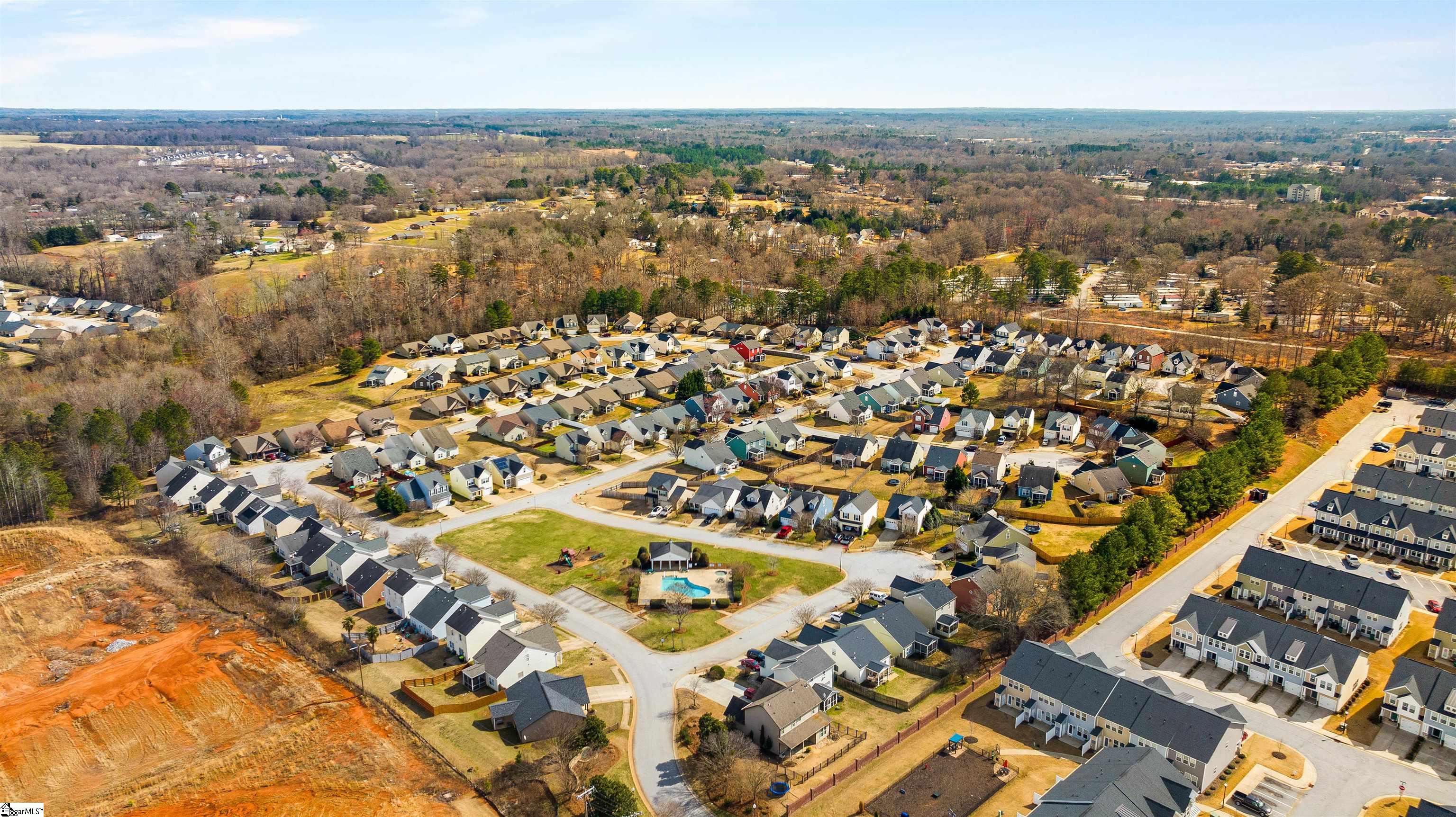 368 Robin Helton Drive Boiling Springs, SC 29316 - Photo 50 of 50