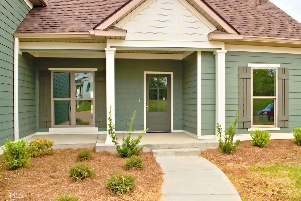 1661 County Road, Unit 91 Lanett, AL 36863 - Photo 1 of 1 Gallery Image 1